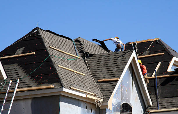 Best Commercial Roof Installation  in Cohoe, AK